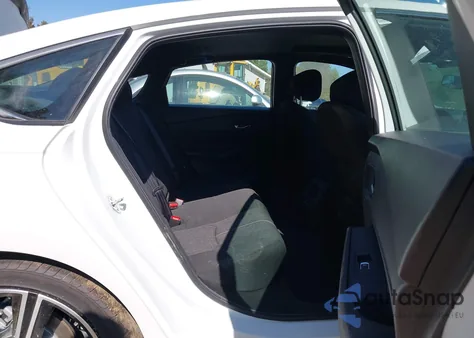 2025 Honda Accord Hybrid Sport из США, поврежденный, VIN 1HGCY2F55SA041680